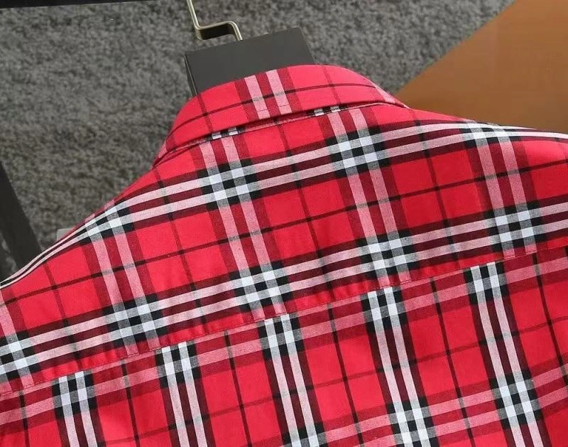 Burberry Shirts Timeless 99515