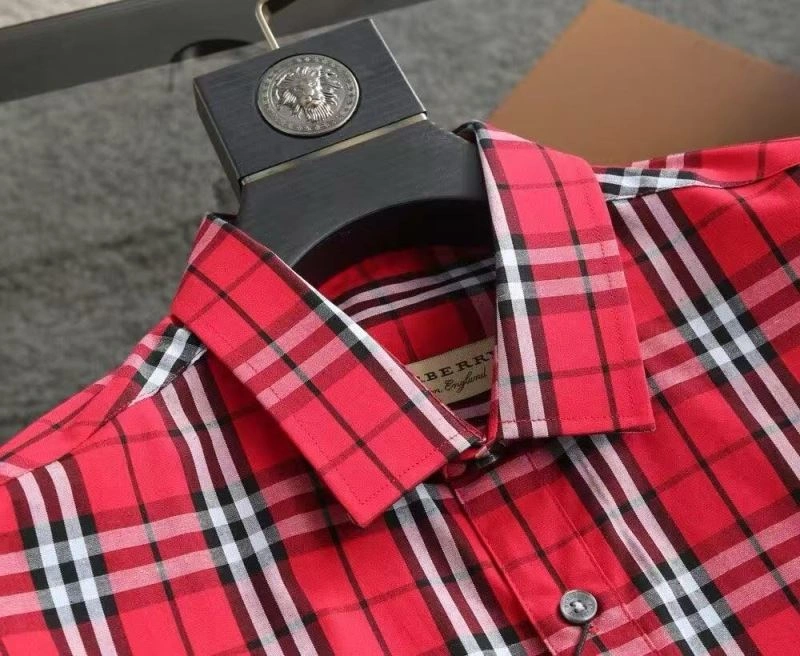 Burberry Shirts Timeless 99515