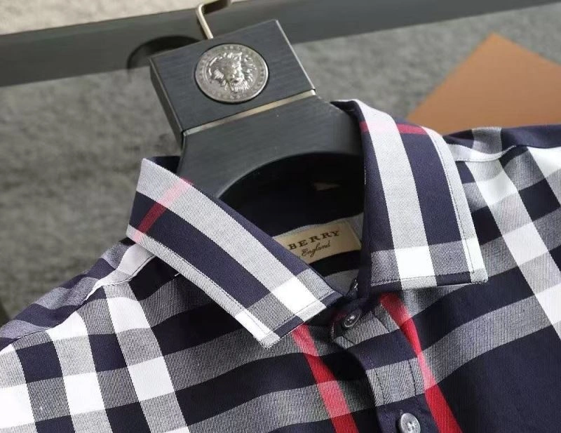Burberry Shirts RelaxedFit 99477