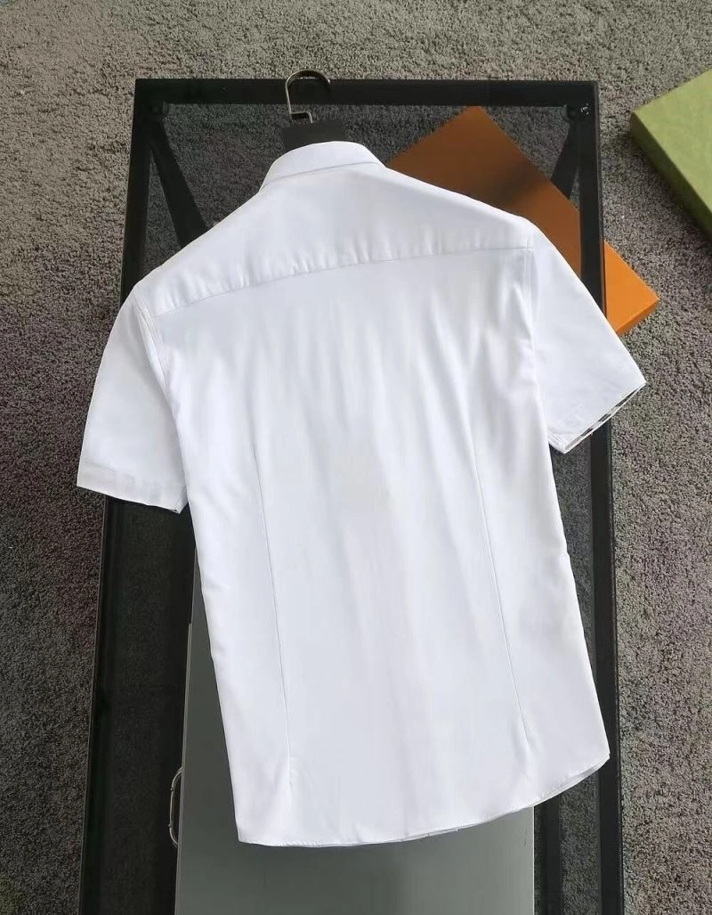 Minimalist Burberry Shirts 99478