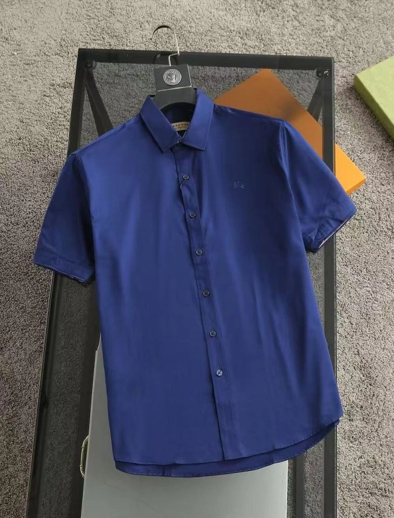 Minimalist Burberry Shirts 99478