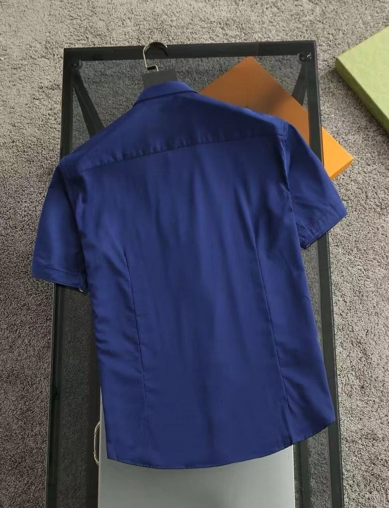 Minimalist Burberry Shirts 99478