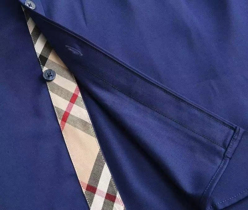 Minimalist Burberry Shirts 99478