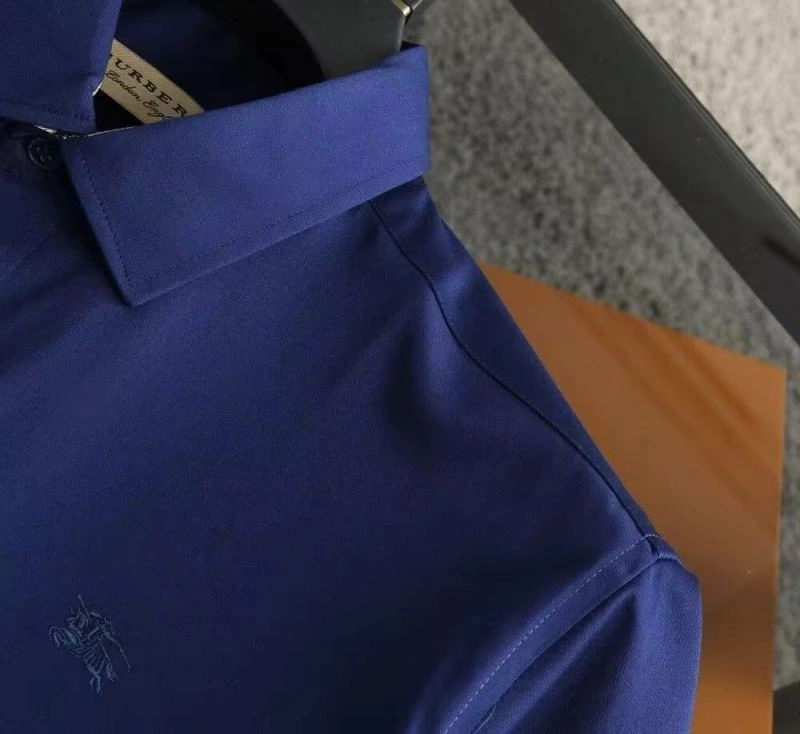 Minimalist Burberry Shirts 99478