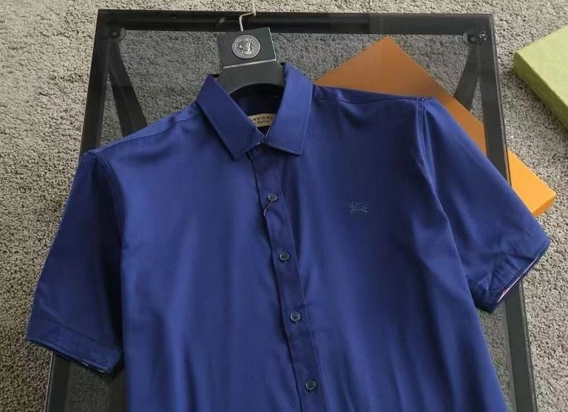 Minimalist Burberry Shirts 99478