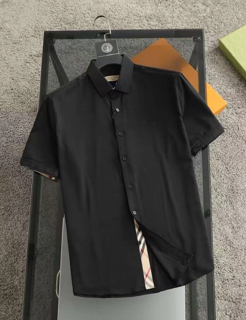 Minimalist Burberry Shirts 99478