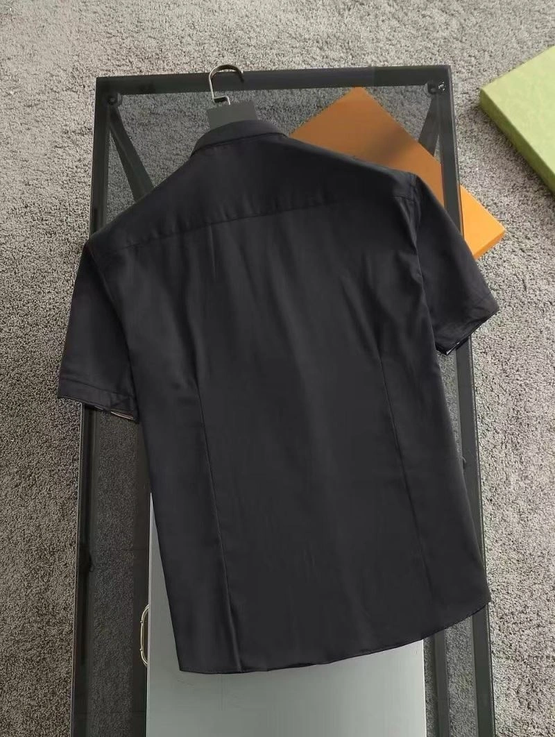 Minimalist Burberry Shirts 99478