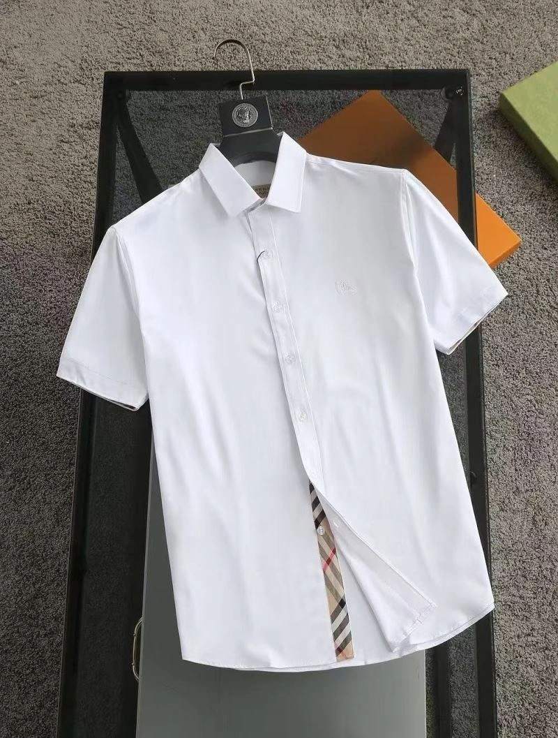 Minimalist Burberry Shirts 99478