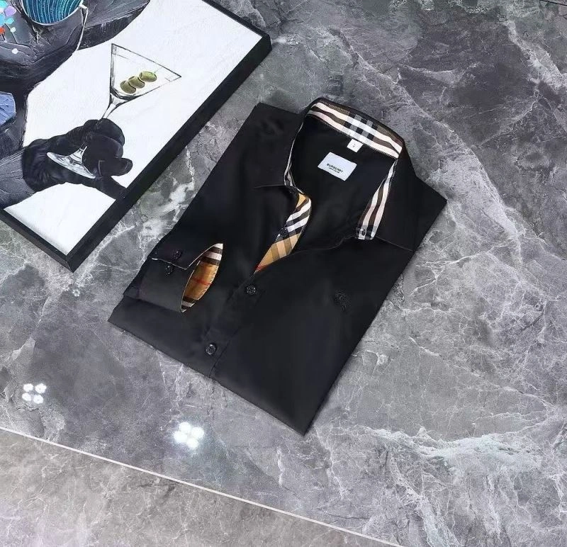 DailyWear Burberry Shirts 99474
