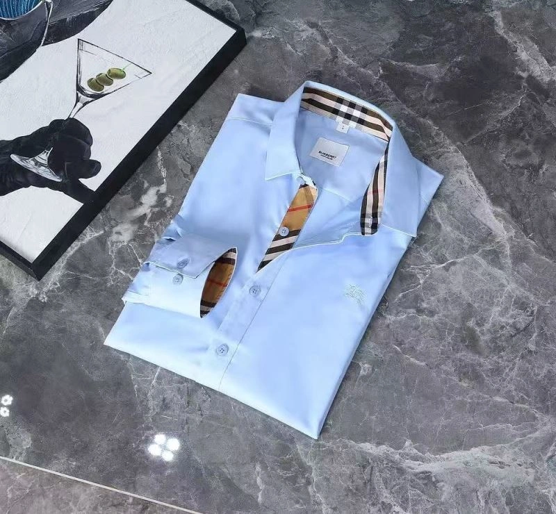 DailyWear Burberry Shirts 99474