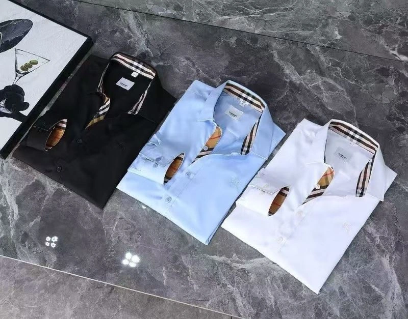 DailyWear Burberry Shirts 99474
