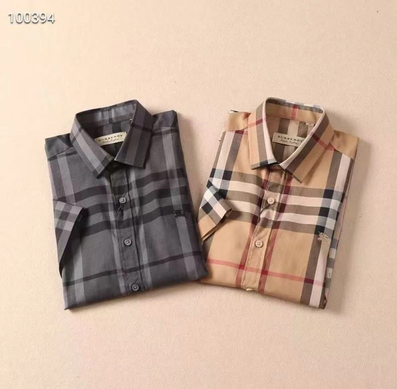 Burberry Shirts Upgraded 99473