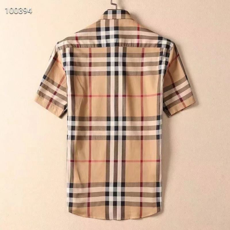 Burberry Shirts Upgraded 99473