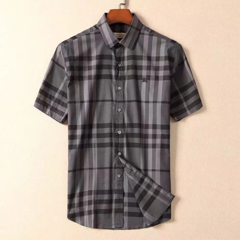 Burberry Shirts Upgraded 99473