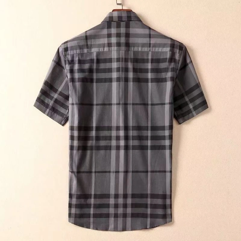 Burberry Shirts Upgraded 99473