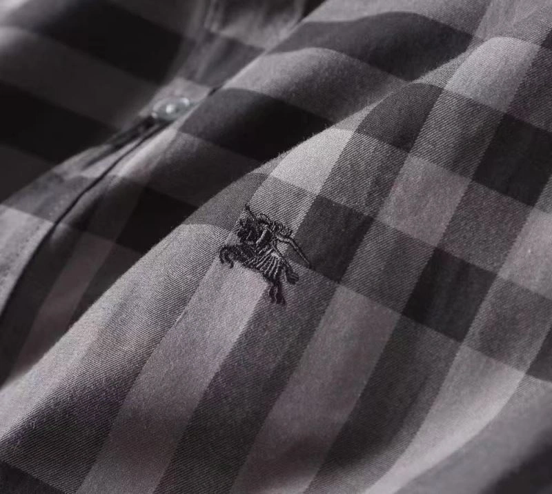 Burberry Shirts Upgraded 99473