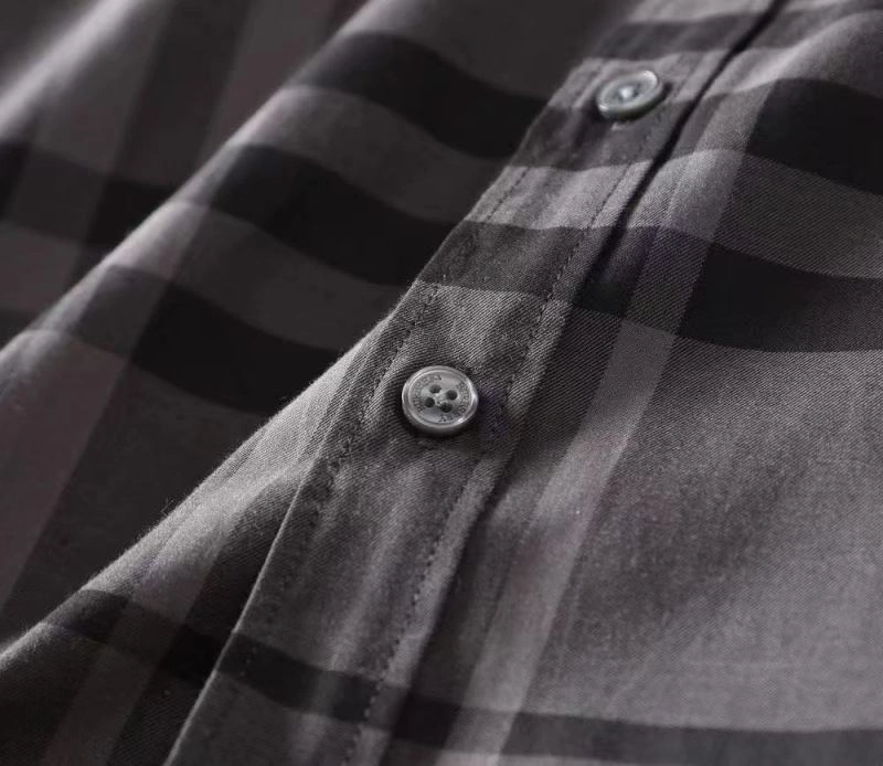 Burberry Shirts Upgraded 99473