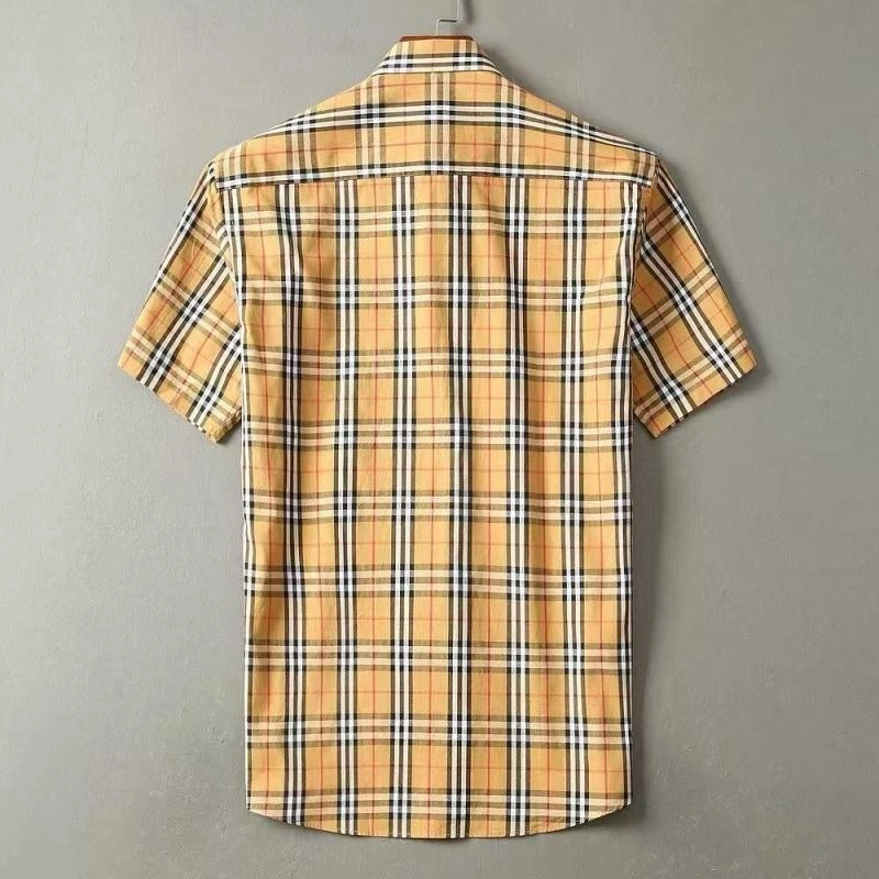 QuickDry Burberry Shirts 99471
