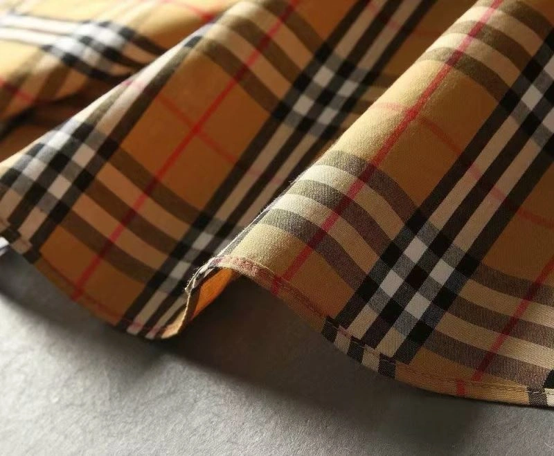 QuickDry Burberry Shirts 99471