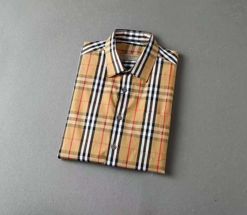 Burberry Shirts SoftTouch 99461