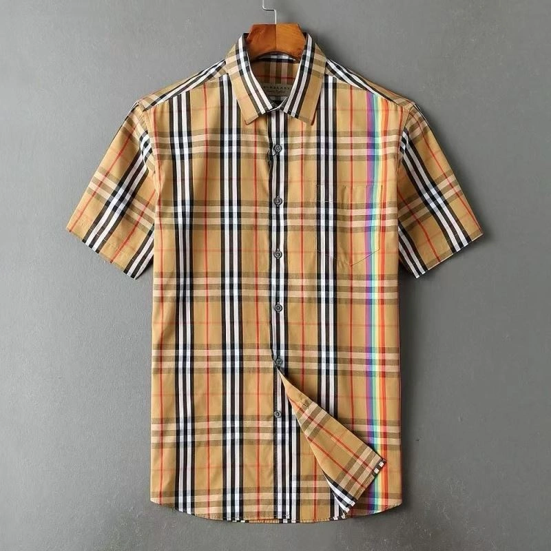 Burberry Shirts SoftTouch 99461
