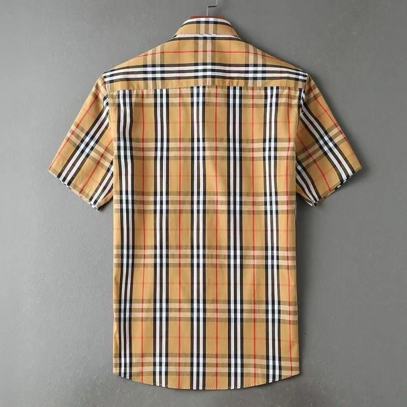 Burberry Shirts SoftTouch 99461