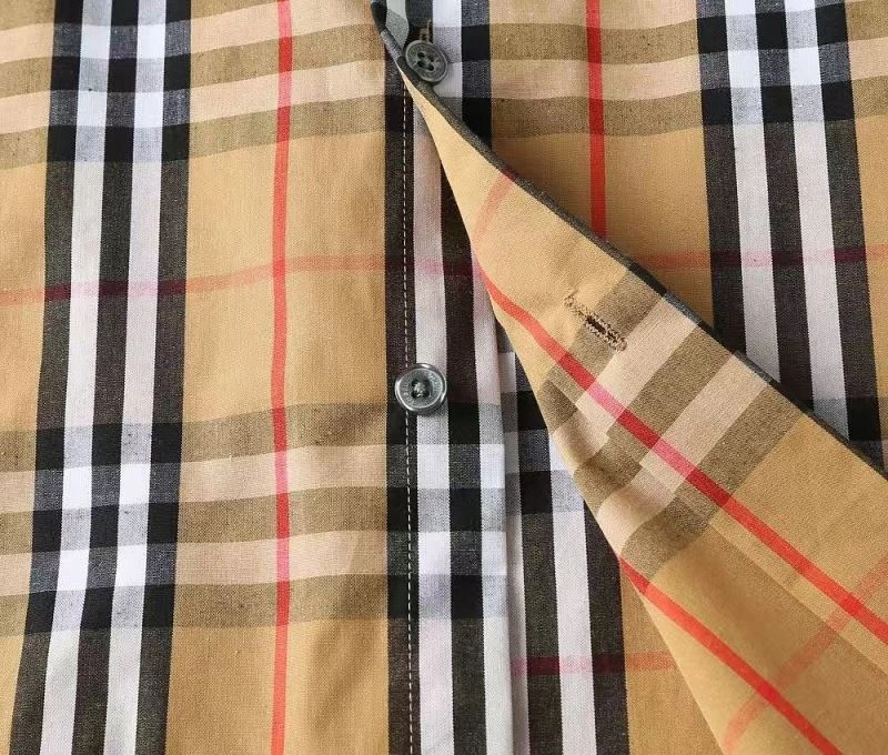 Burberry Shirts SoftTouch 99461