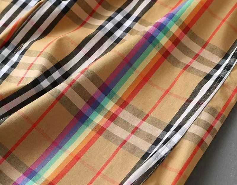 Burberry Shirts SoftTouch 99461