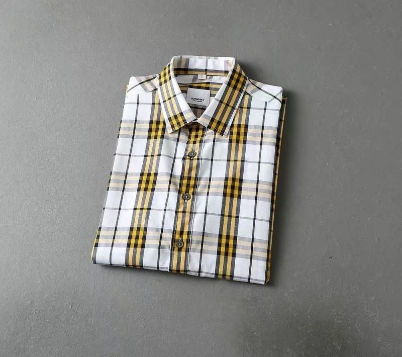 Burberry Shirts Packable 99458