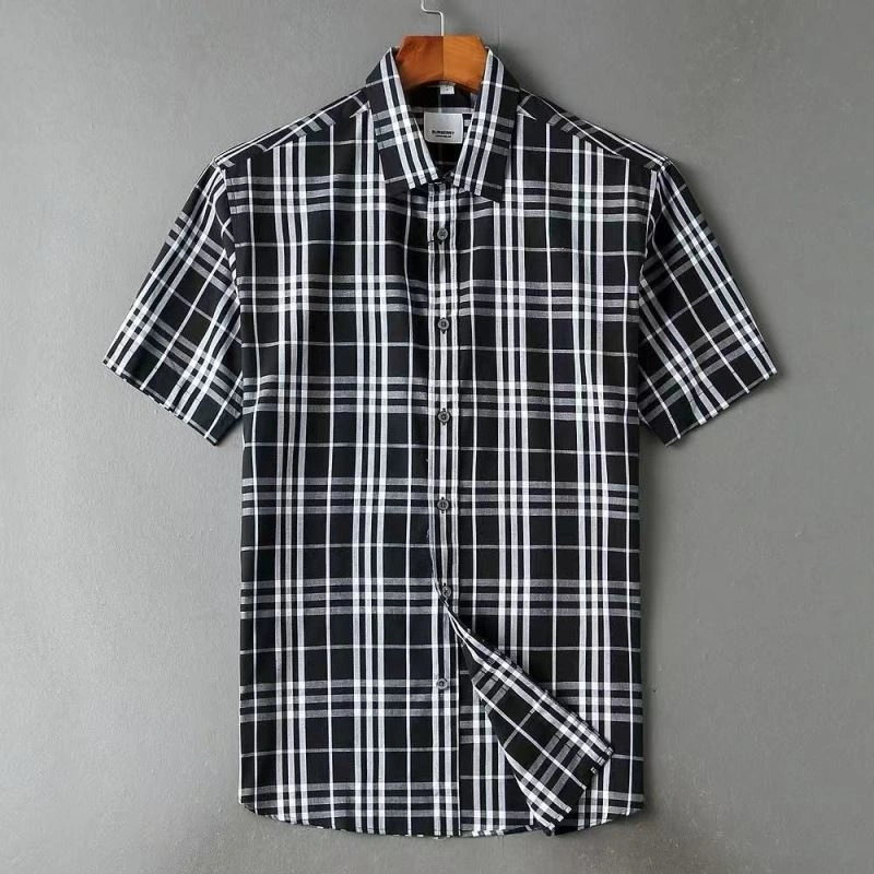 Burberry Shirts Packable 99458