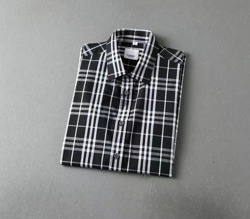 Burberry Shirts Packable 99458