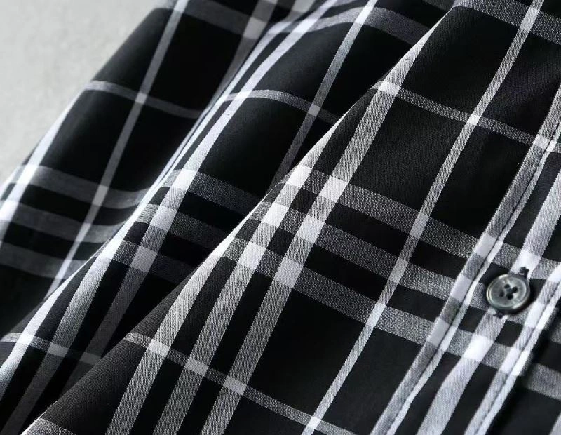 Burberry Shirts Packable 99458