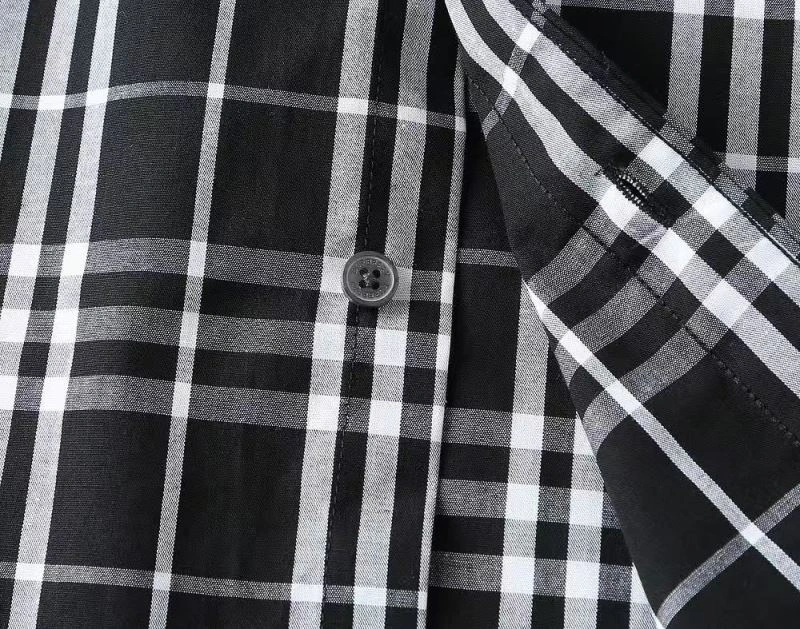 Burberry Shirts Packable 99458