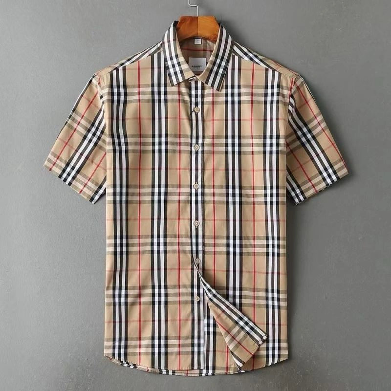 Burberry Shirts Packable 99458