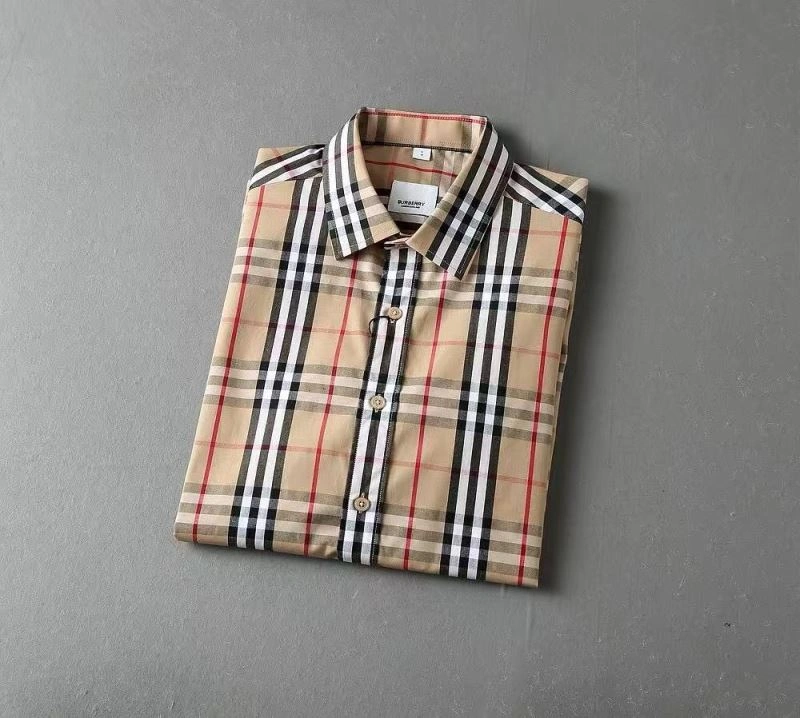 Burberry Shirts Packable 99458