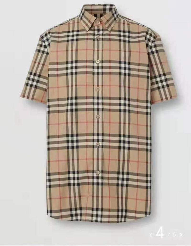 Burberry Shirts Packable 99458