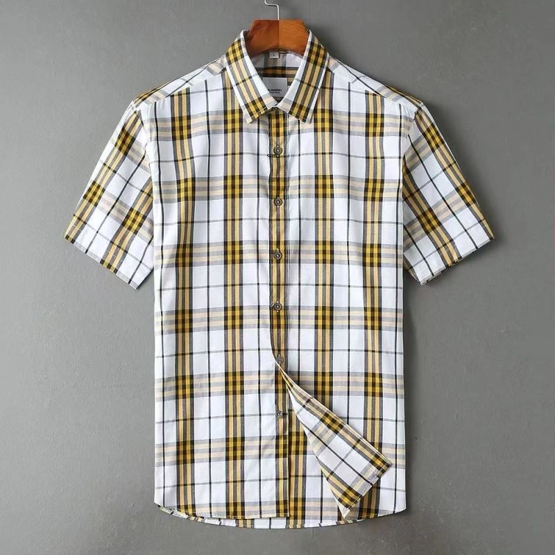 Burberry Shirts Packable 99458