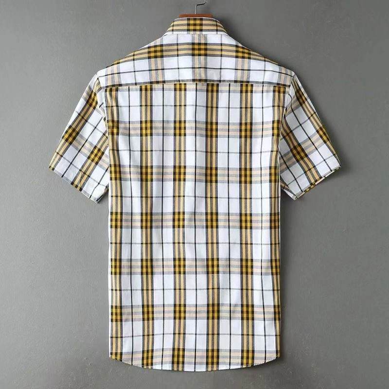 Burberry Shirts Packable 99458