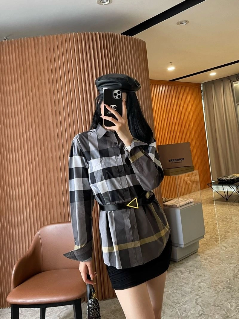 Durable Burberry Shirts 103665
