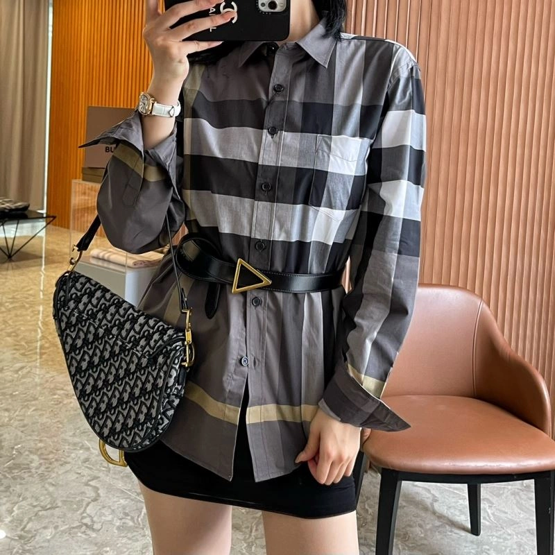 Durable Burberry Shirts 103665
