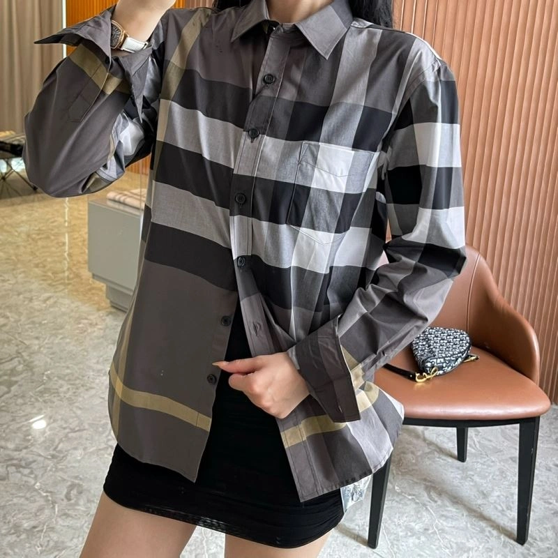 Durable Burberry Shirts 103665
