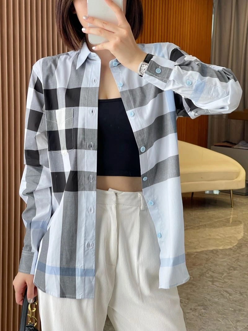 Modern Burberry Shirts 103661