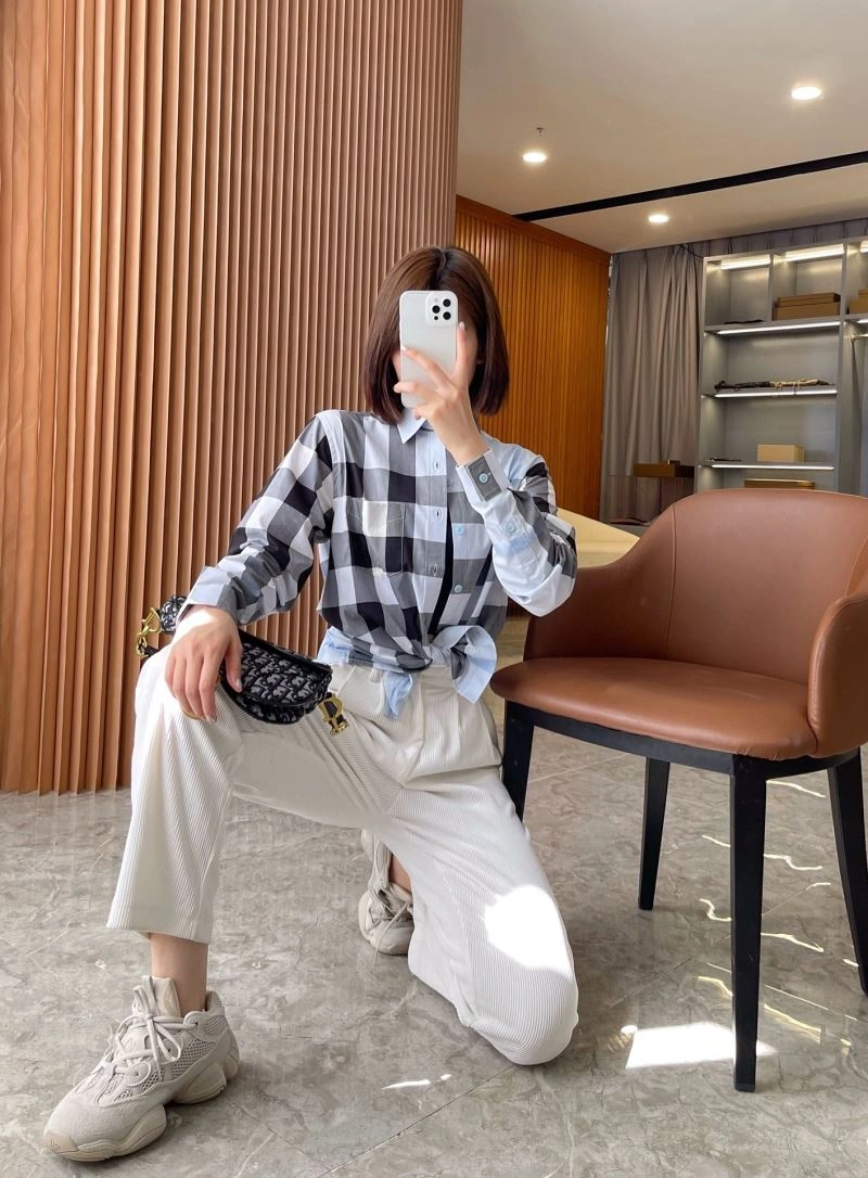 Modern Burberry Shirts 103661