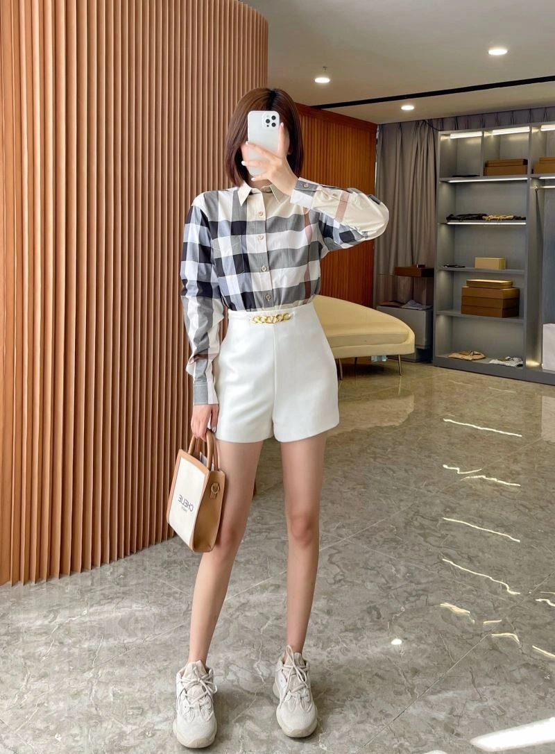FashionForward Burberry Shirts 103664