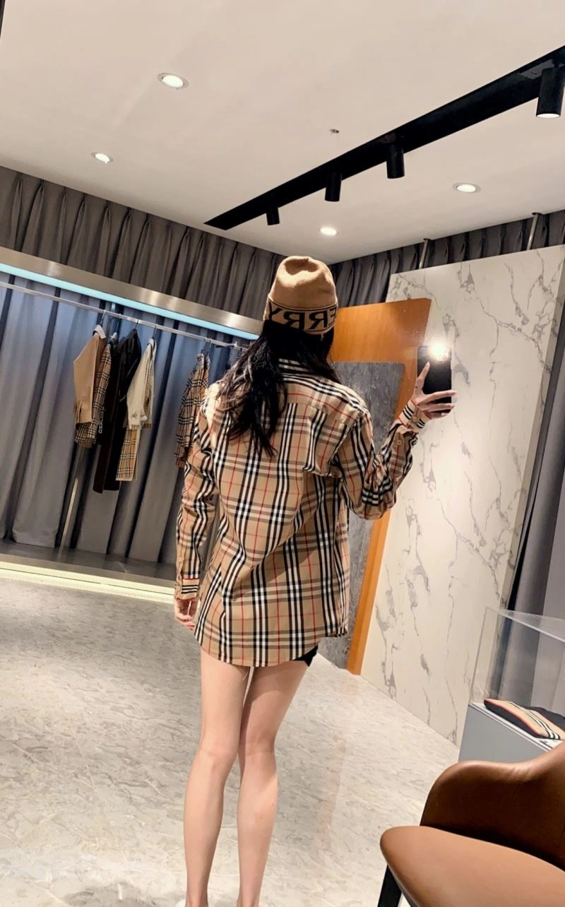 Burberry Shirts Durable 103652