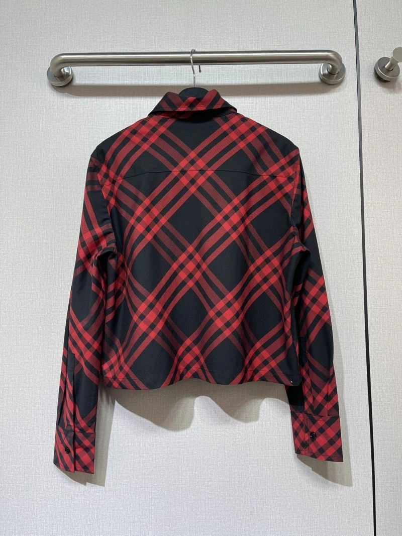 Minimalist Burberry Shirts 103650