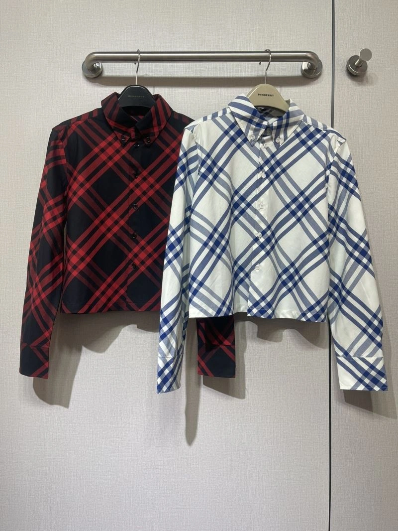BestValue Burberry Shirts 103651