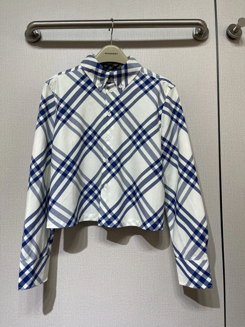 BestValue Burberry Shirts 103651