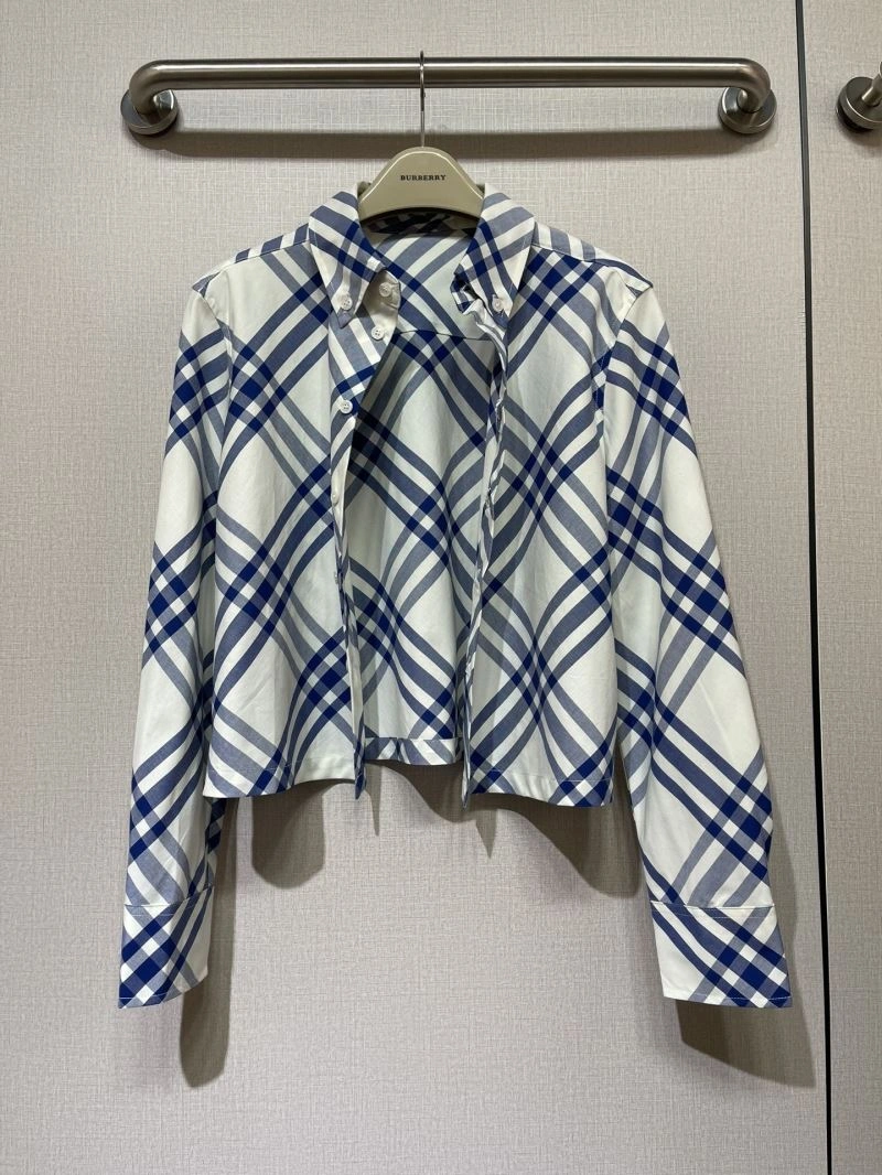 BestValue Burberry Shirts 103651
