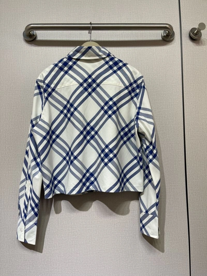 BestValue Burberry Shirts 103651